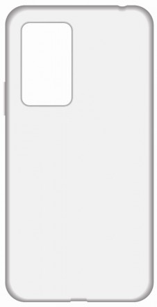 Клип-кейс LuxCase Xiaomi Redmi Note 10S White