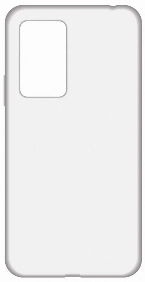Клип-кейс LuxCase Xiaomi Redmi Note 10S White