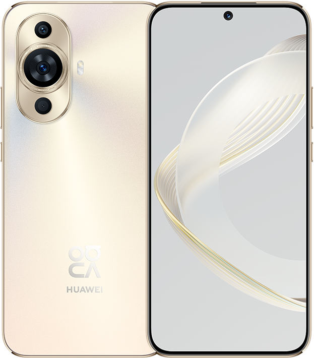 Смартфон HUAWEI nova 11 8/256Гб Золотой Смартфон HUAWEI nova 11 8/256Гб Золотой