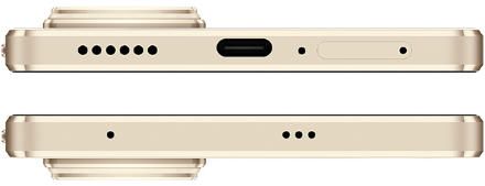 Смартфон HUAWEI nova 11 8/256Гб Золотой