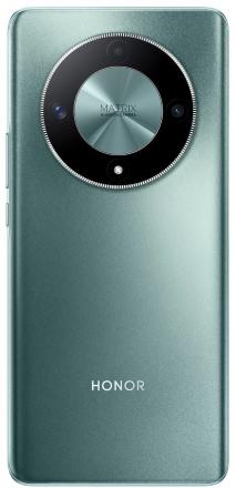 Смартфон HONOR X9b 8/256 Гб 5G Изумрудно-зеленый