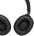 Беспроводные наушники JBL Live 660NC Черные