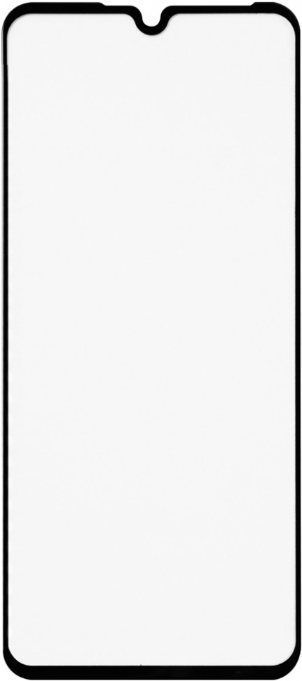 Стекло защитное RedLine Samsung Galaxy M22 черная рамка Стекло защитное RedLine Samsung Galaxy M22 черная рамка