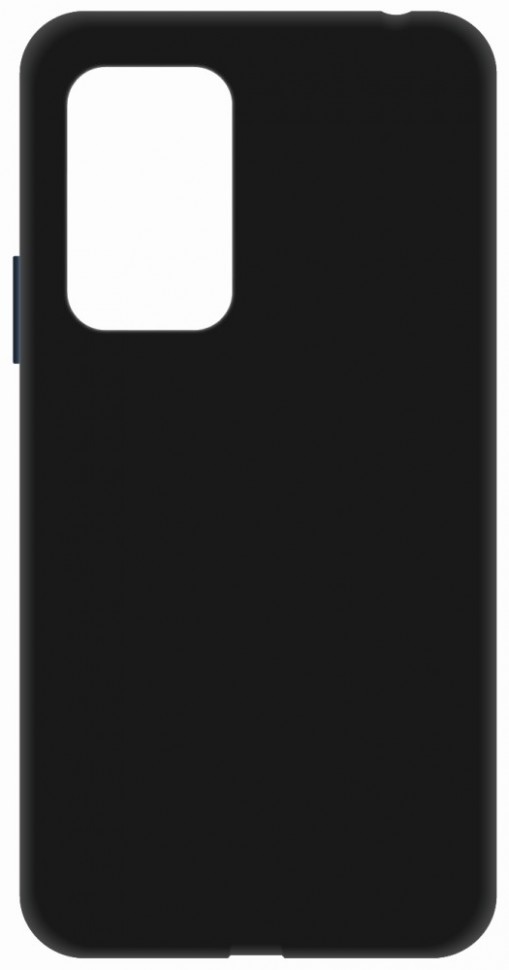 Клип-кейс LuxCase Xiaomi Redmi Note 10 Pro Black Клип-кейс LuxCase Xiaomi Redmi Note 10 Pro Black