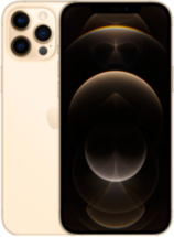 Смартфон Apple iPhone 12 Pro Max 256Gb Золотой