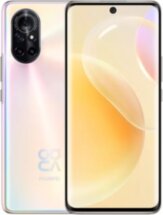 Смартфон HUAWEI nova 8 8/128Gb Пудровый розовый
