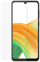 Стекло защитное Samsung Galaxy A33 прозрачное
