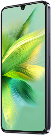 Смартфон Infinix NOTE 30i 8/256 Гб Черный