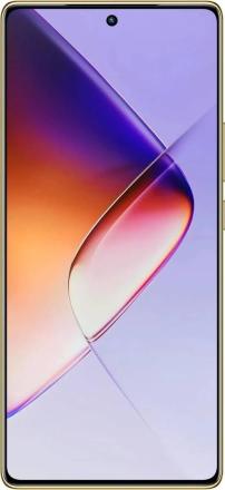 Смартфон Infinix NOTE 40 pro 8/256 Гб Золотой