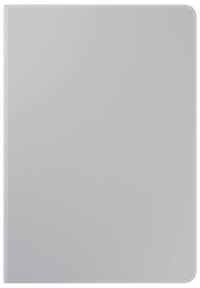 Чехол-обложка Samsung Tab S7 Grey (EF-BT870PJEGRU) Чехол-обложка Samsung Tab S7 Grey (EF-BT870PJEGRU)