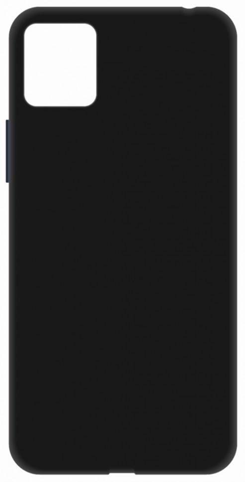 Клип-кейс LuxCase Realme С11 Black Клип-кейс LuxCase Realme С11 Black