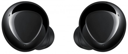 Беспроводные наушники с микрофоном Samsung Galaxy Buds+ Black (SM-R175NZKASER)