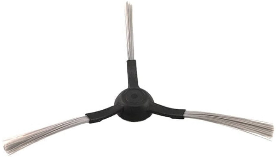 Щетка боковая для робота-пылесоса Xiaomi Mi Robot Vacuum-Mop P Black (SKV4117TY) Щетка боковая для робота-пылесоса Xiaomi Mi Robot Vacuum-Mop P Black (SKV4117TY)