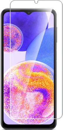 Стекло защитное Borasco Hybrid Glass Samsung Galaxy A23 Прозрачное