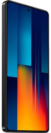 Смартфон POCO M6 Pro 12/512 Гб Черный