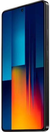 Смартфон POCO M6 Pro 12/512 Гб Черный