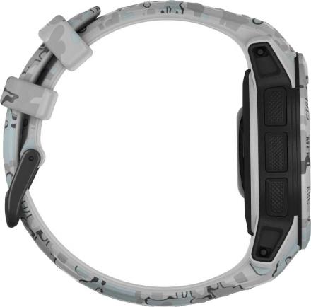 Часы Garmin Instinct  2S Camo Mist Серые