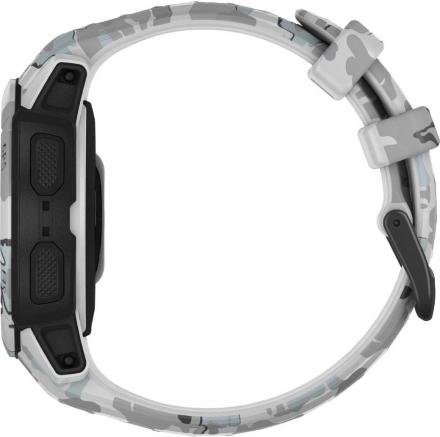 Часы Garmin Instinct  2S Camo Mist Серые