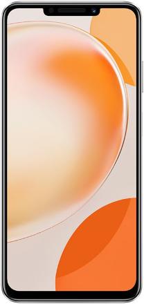 Смартфон HUAWEI nova Y91 8/128 Гб Лунное серебро