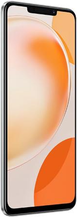 Смартфон HUAWEI nova Y91 8/128 Гб Лунное серебро