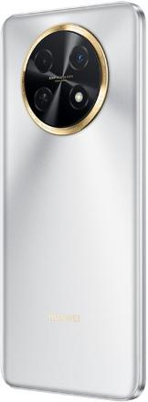 Смартфон HUAWEI nova Y91 8/128 Гб Лунное серебро