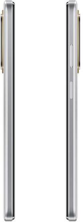 Смартфон HUAWEI nova Y91 8/128 Гб Лунное серебро