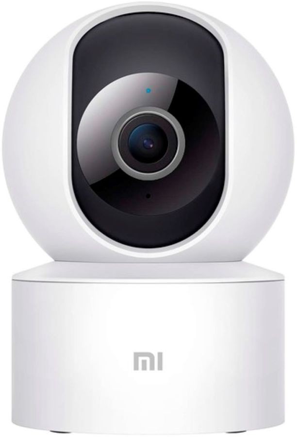 IP-камера Xiaomi Mi 360 Camera White (BHR4885GL) IP-камера Xiaomi Mi 360 Camera White (BHR4885GL)