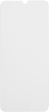 Стекло защитное RedLine Samsung Galaxy A03s прозрачное