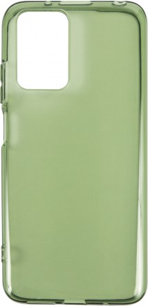 Клип-кейс RedLine Xiaomi Redmi 10  Green