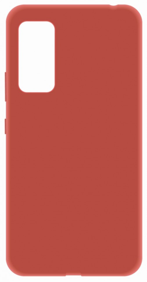 Клип-кейс LuxCase Samsung Galaxy S20 FE Red Клип-кейс LuxCase Samsung Galaxy S20 FE Red