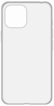 Клип-кейс LuxCase iPhone 13 White