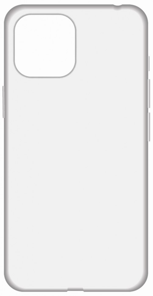 Клип-кейс LuxCase iPhone 13 White Клип-кейс LuxCase iPhone 13 White