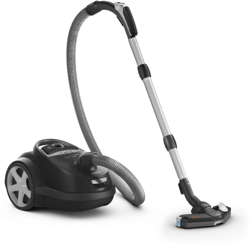 Пылесос Philips Performer FC9176 Black Пылесос Philips Performer FC9176 Black