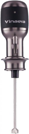 Аэратор для вина Xiaomi Vinaera Classic Electric Wine Aerator Black