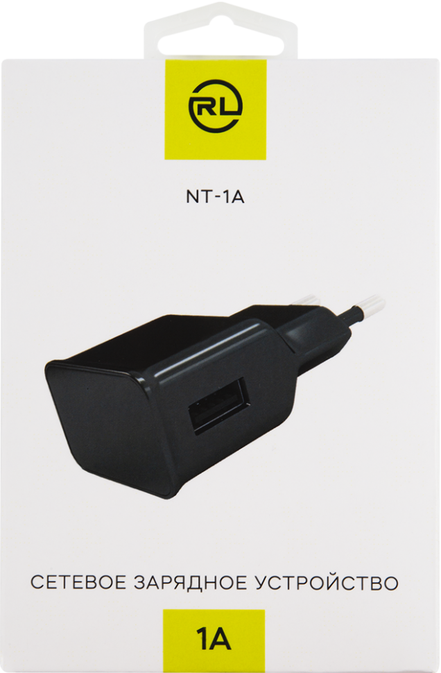 СЗУ RedLine NT-1A Black