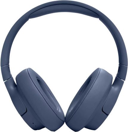 Беспроводные наушники JBL Tune 720BT Синие