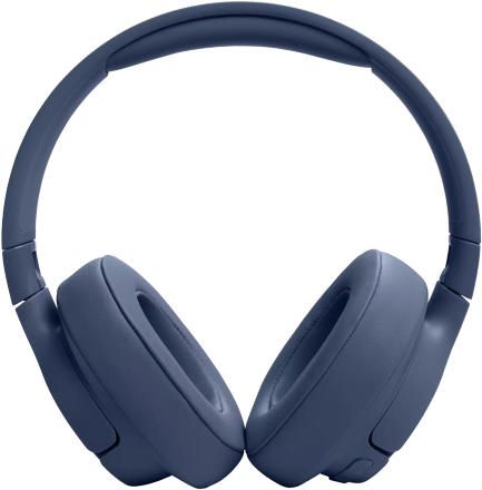 Беспроводные наушники JBL Tune 720BT Синие