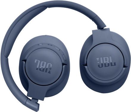 Беспроводные наушники JBL Tune 720BT Синие