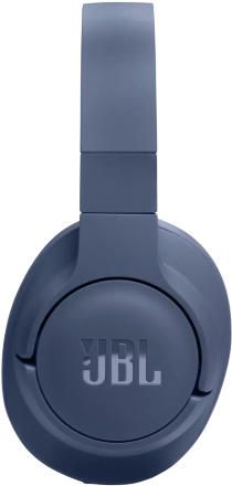 Беспроводные наушники JBL Tune 720BT Синие