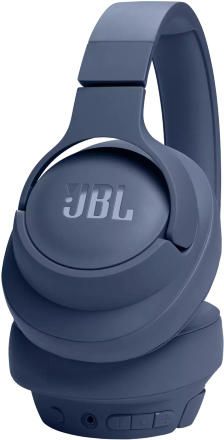 Беспроводные наушники JBL Tune 720BT Синие