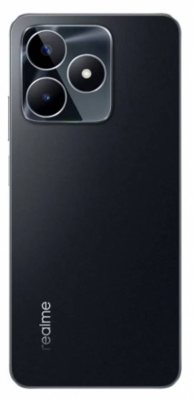 Смартфон realme C53 8/256GB Черный