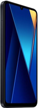 Смартфон POCO C65 6/128Гб Черный