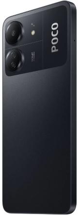 Смартфон POCO C65 6/128Гб Черный