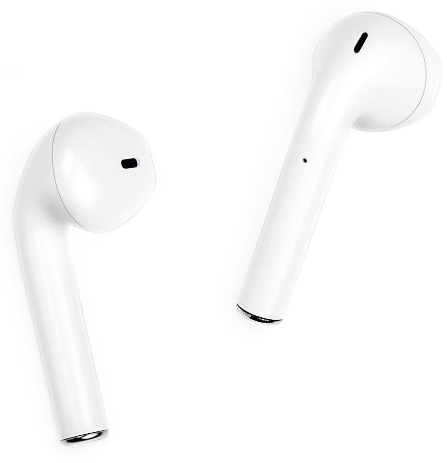 Беспроводные наушники Akai TWS HD-222W White Беспроводные наушники Akai TWS HD-222W White