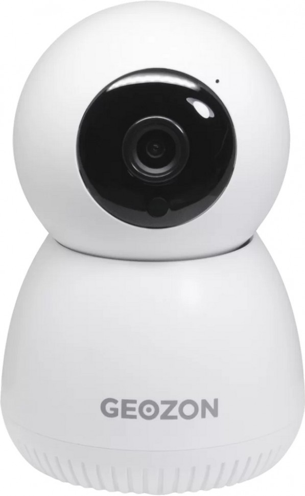 IP-камера Geozon 360 GSH-SVI01 White IP-камера Geozon 360 GSH-SVI01 White