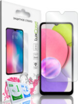 Стекло защитное LuxCase Samsung Galaxy A03s прозрачное