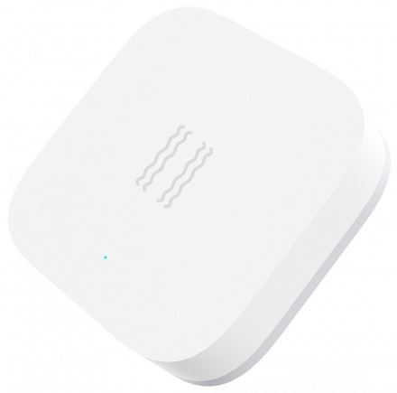 Датчик вибрации Aqara Vibration Sensor White