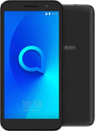 Смартфон Alcatel 1 5033D 8Gb Black