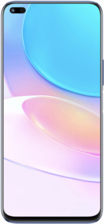 Смартфон HUAWEI nova 8i 6/128Gb Blue