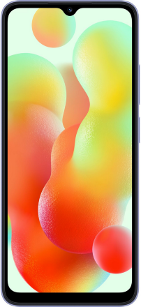Смартфон Xiaomi Redmi 12C 3/64Gb Лавандово-фиолетовый